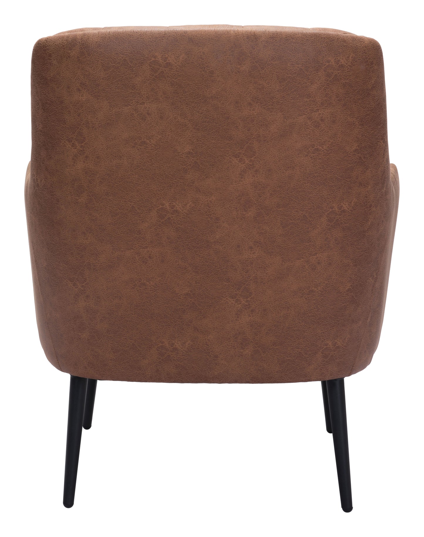 Tasmania Accent Chair Vintage Brown