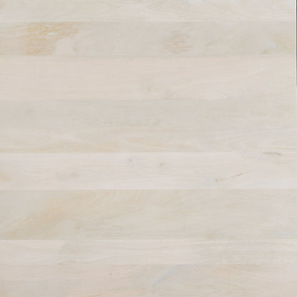 Trani Coffee Table - Natural Elegant and Sleek Coffee Table for Contemporary Living Rooms