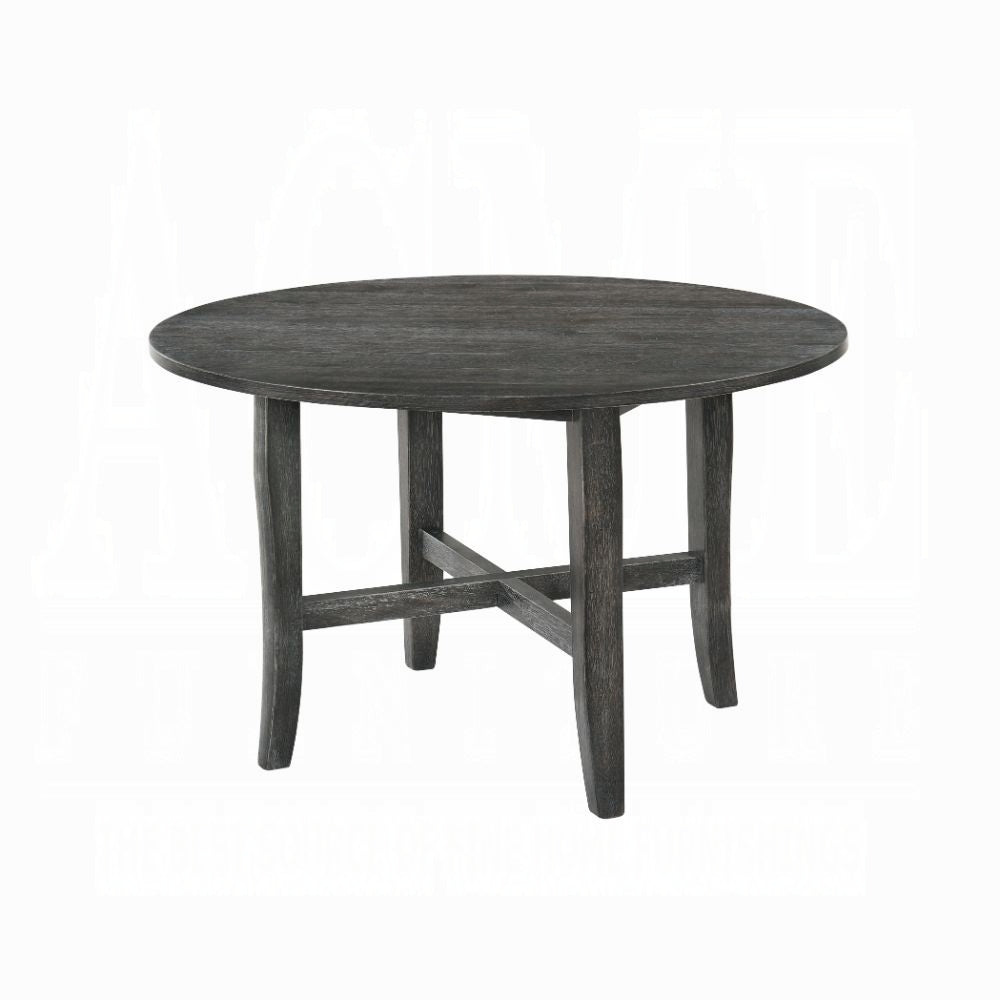 Kendric Dining Table Modern Farmhouse Aesthetic