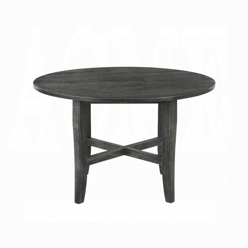 Kendric Dining Table Modern Farmhouse Aesthetic