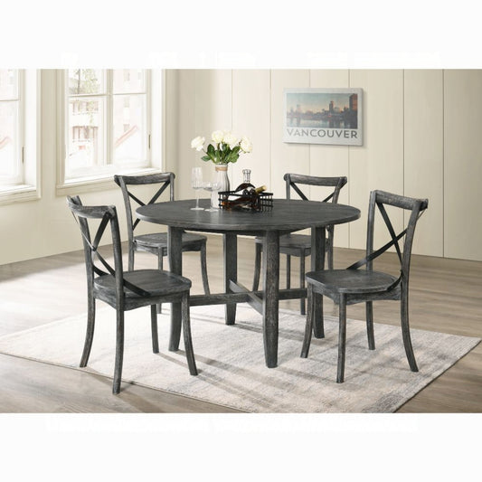 Kendric Dining Table Modern Farmhouse Aesthetic