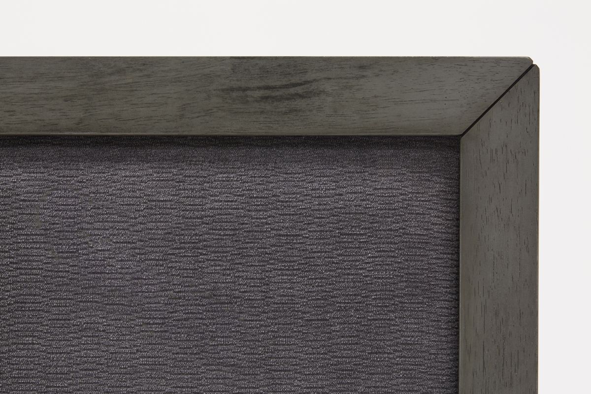 Soria Grey Wash Bedroom Set with Upholstered Bed