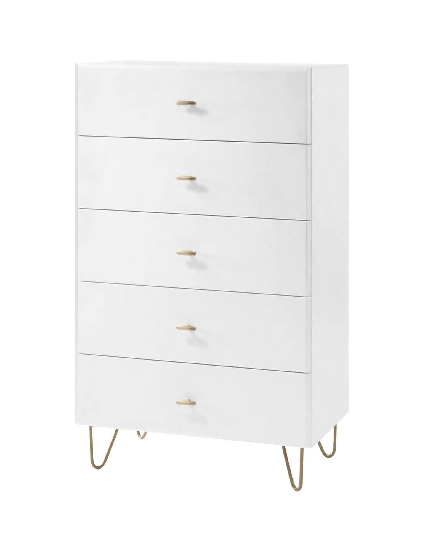 Bryan White Gloss Chest