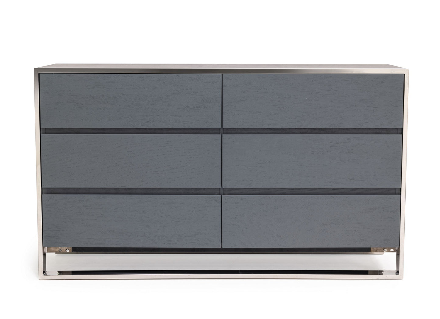 Modrest Jolene Modern Grey Dresser