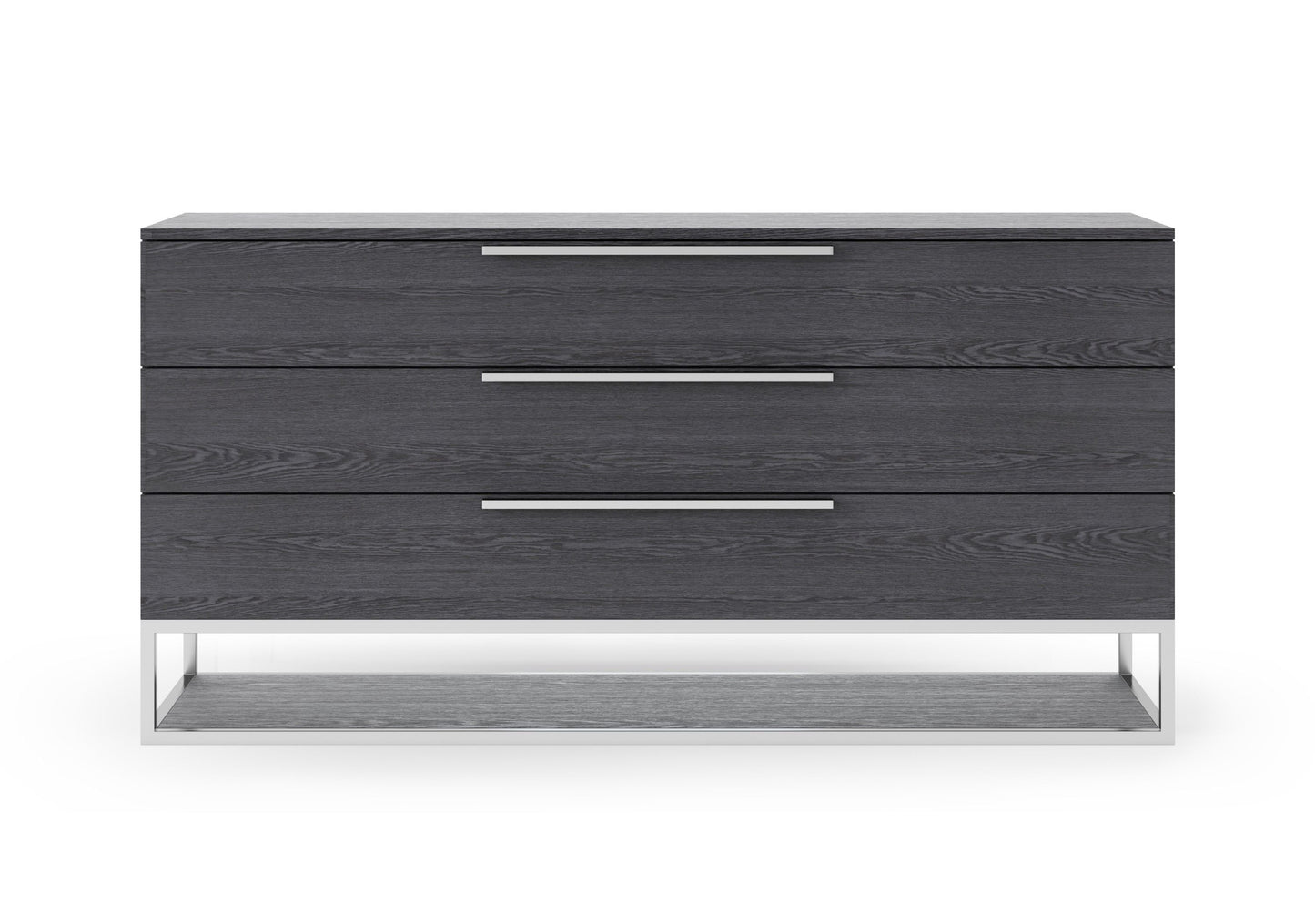 Modrest Helenora - Modern Grey Elm Dresser