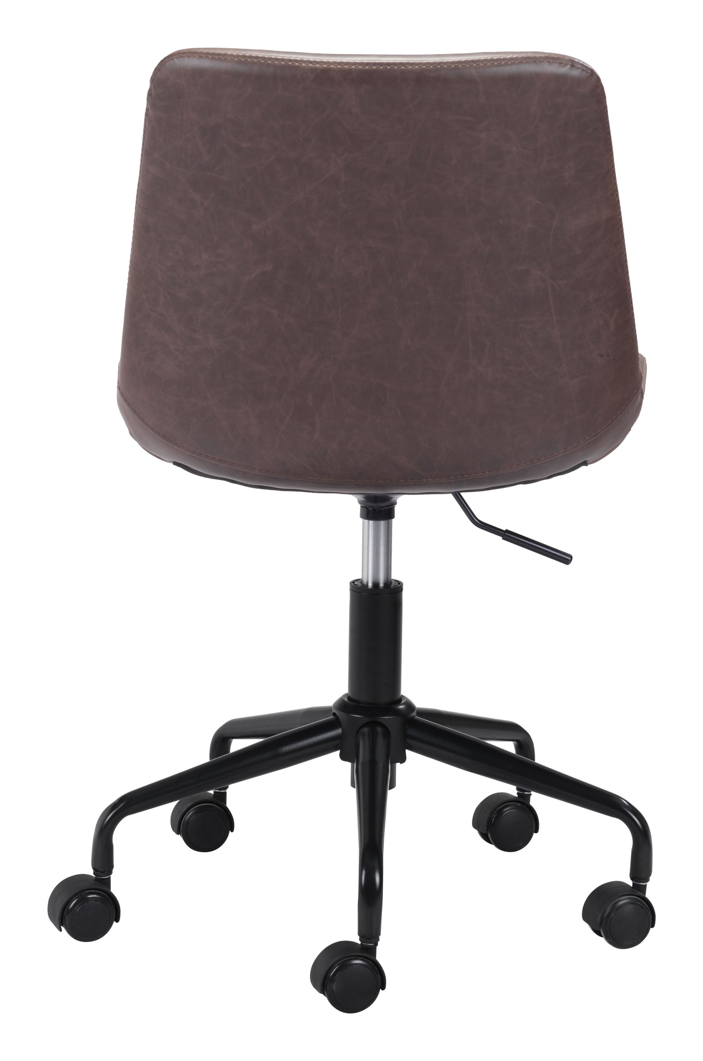 Byron Office Chair Brown