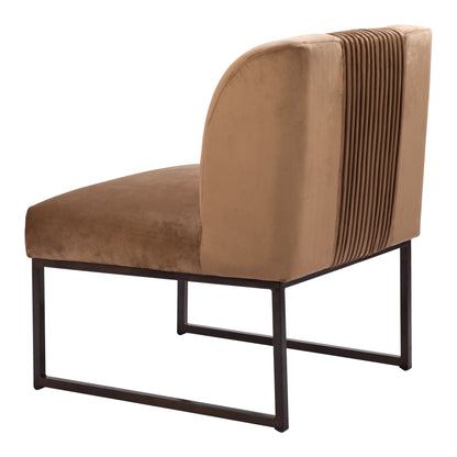 Sante Fe Accent Chair Brown