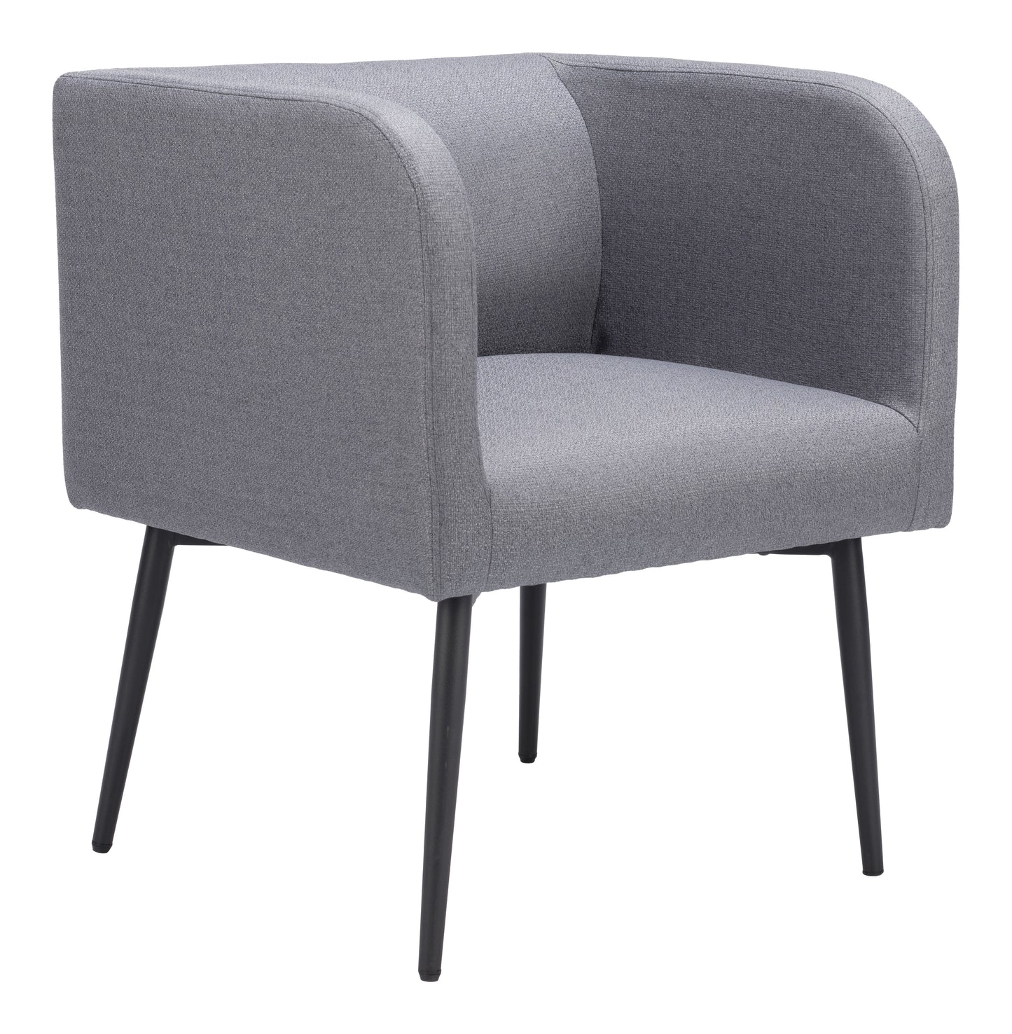 Horbat Dining Chair Gray