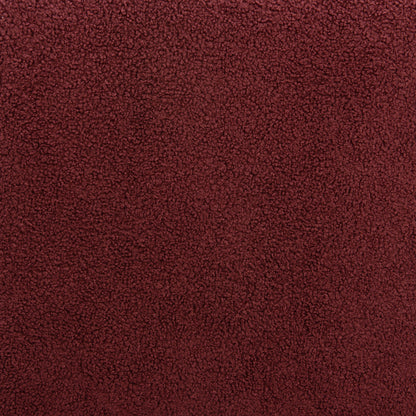 Livorno Dining Chair - Red & Bronze Stylish Upholstered Chairs for Elegant Dining Spaces