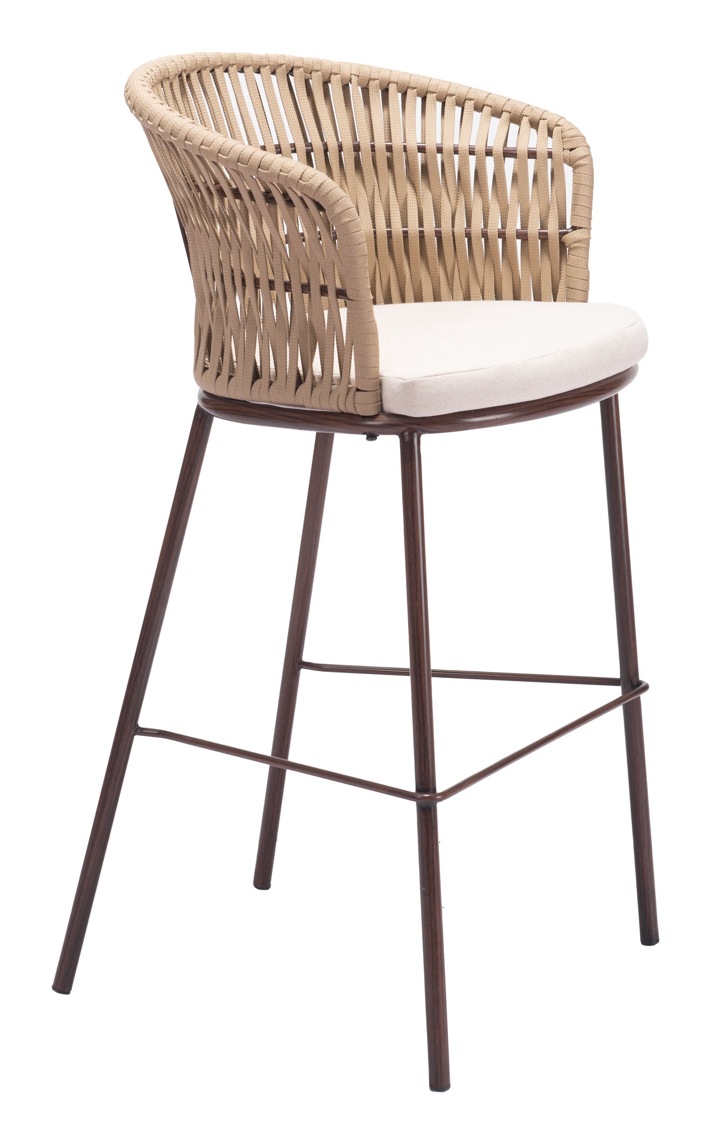 Freycinet Barstool Natural