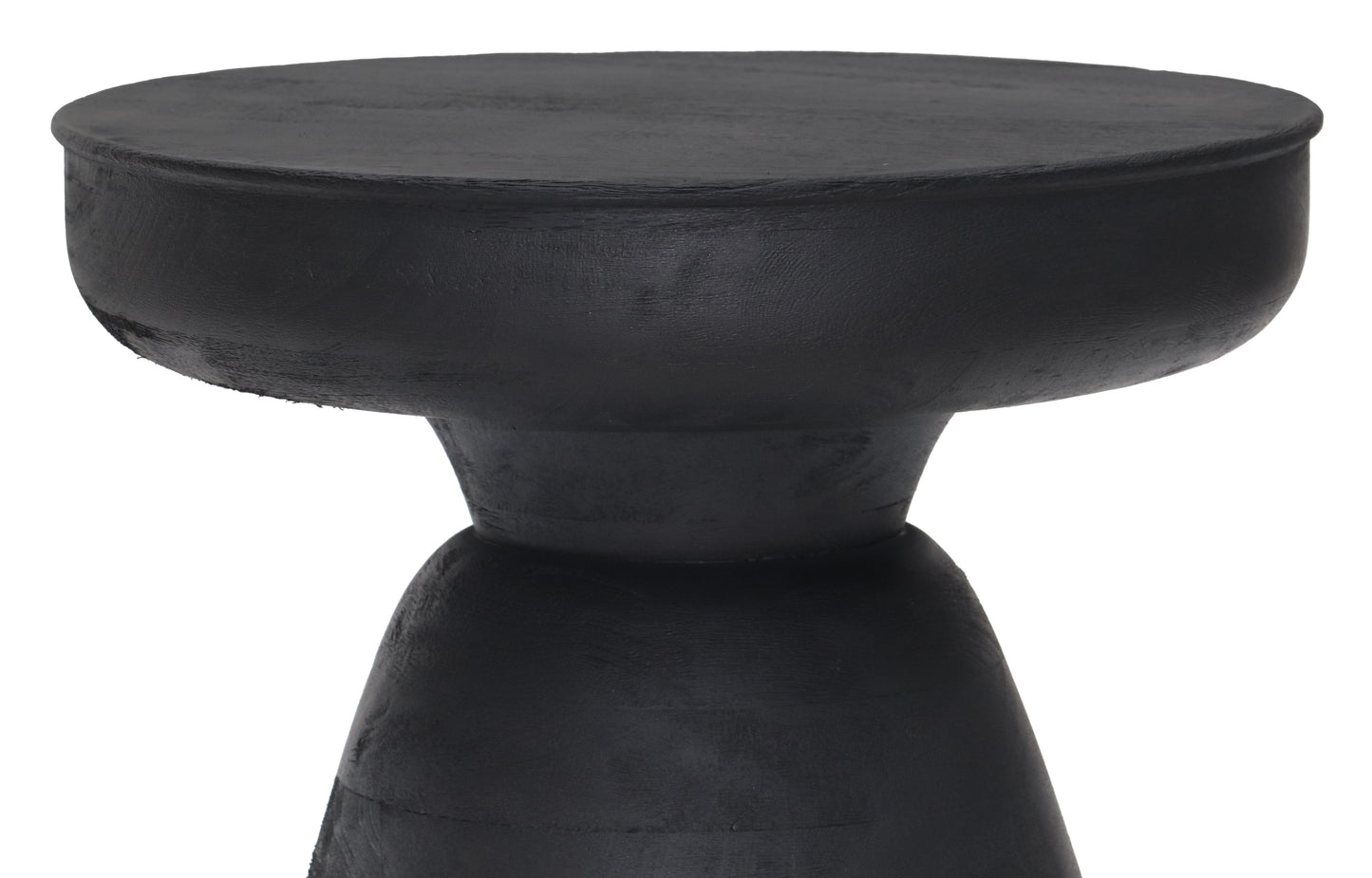 Sage Side Table Black