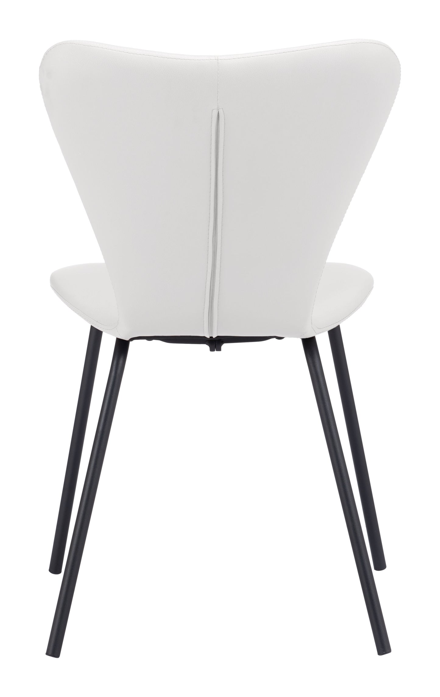 Torlo Dining Chair (Set of 2) White