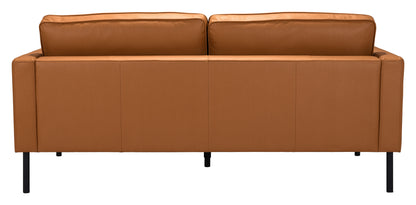 Decade Sofa Brown