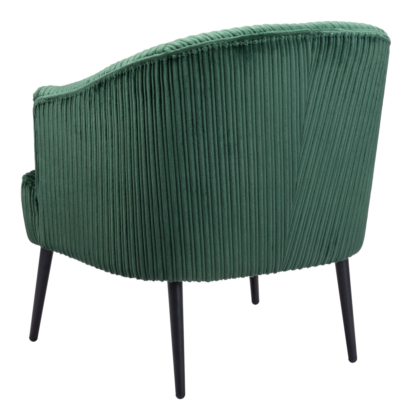 Ranier Accent Chair Green