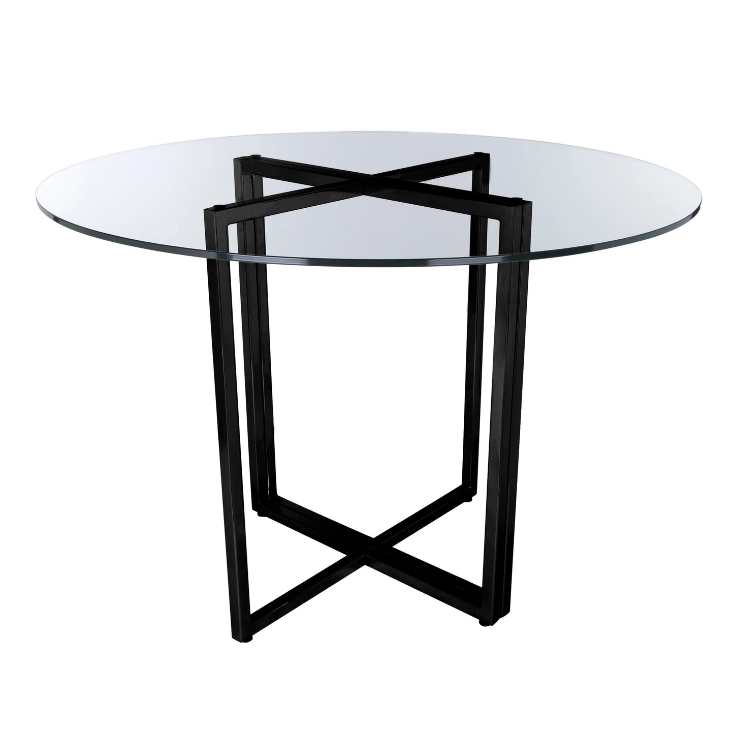 Legend Dining Table – Effortless Style in Every Curve