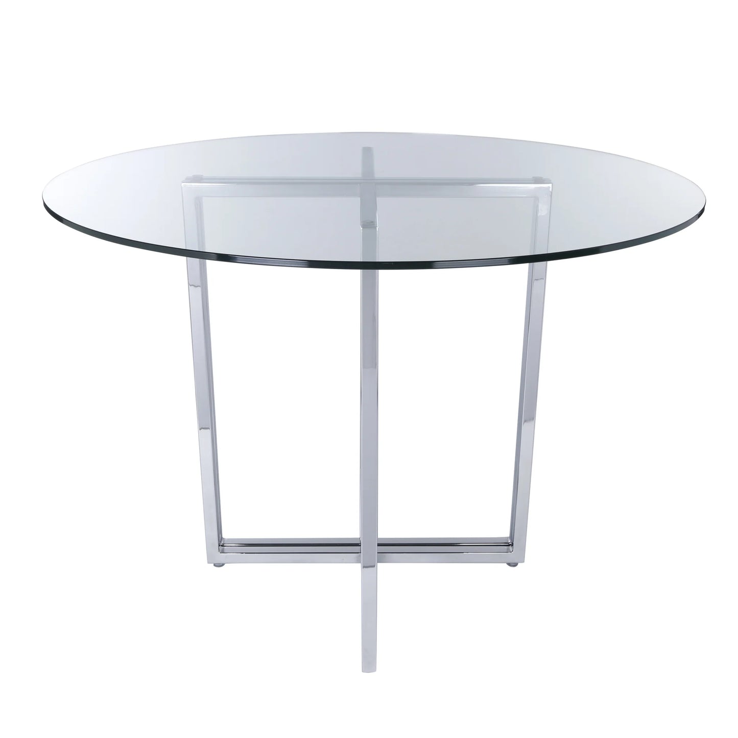 Legend Dining Table – Effortless Style in Every Curve