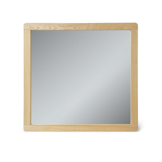 Modrest Gavin - Modern Natural Ash Mirror