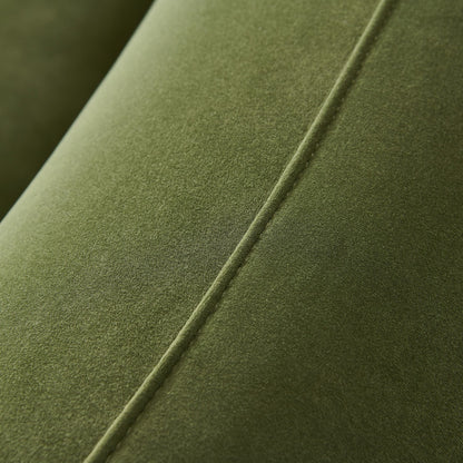 Andrew Modern Green Fabric Sofa Set