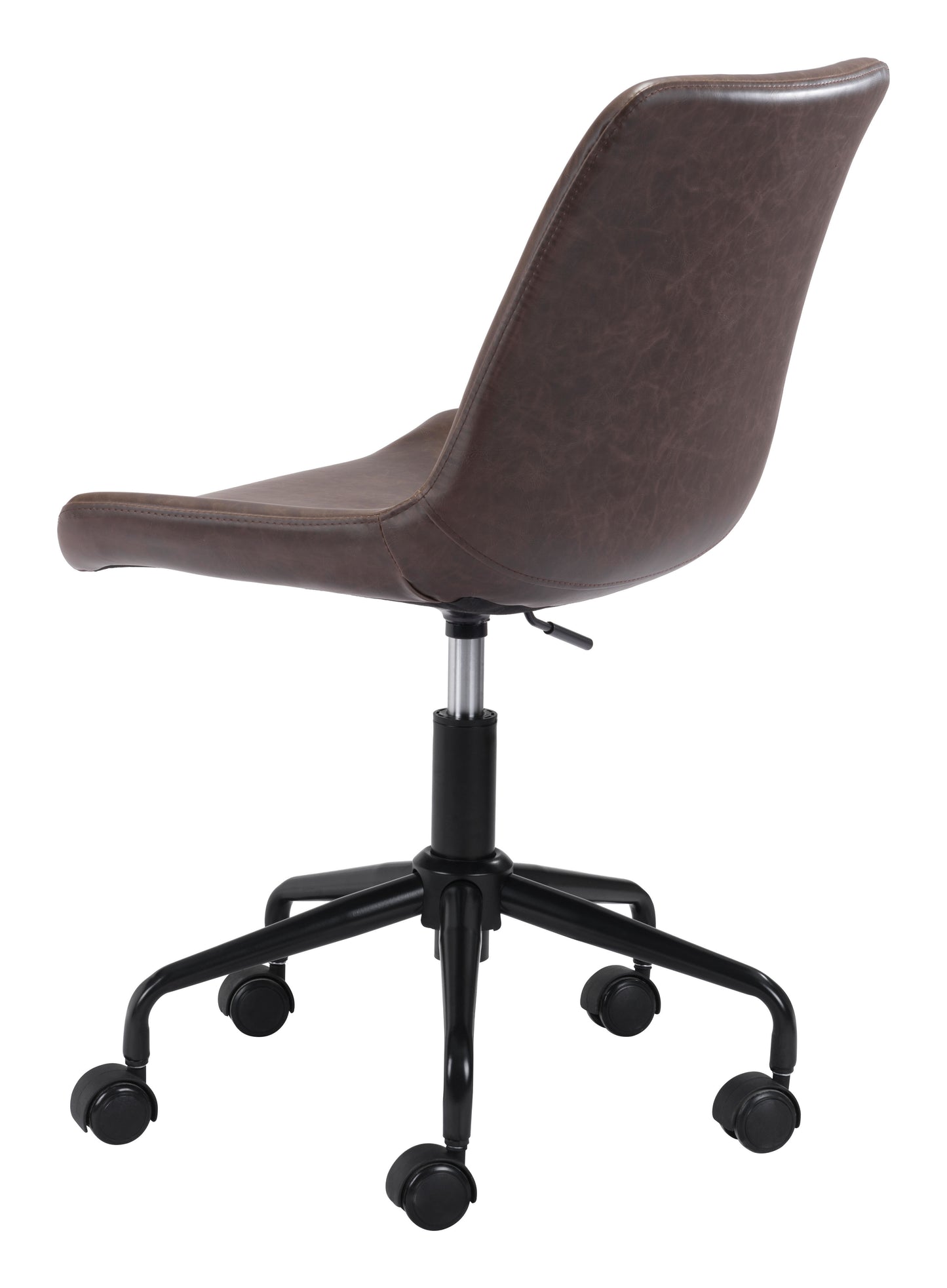 Byron Office Chair Brown