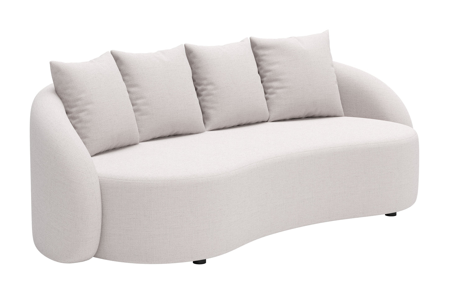 Sunny Isles Sofa Beige