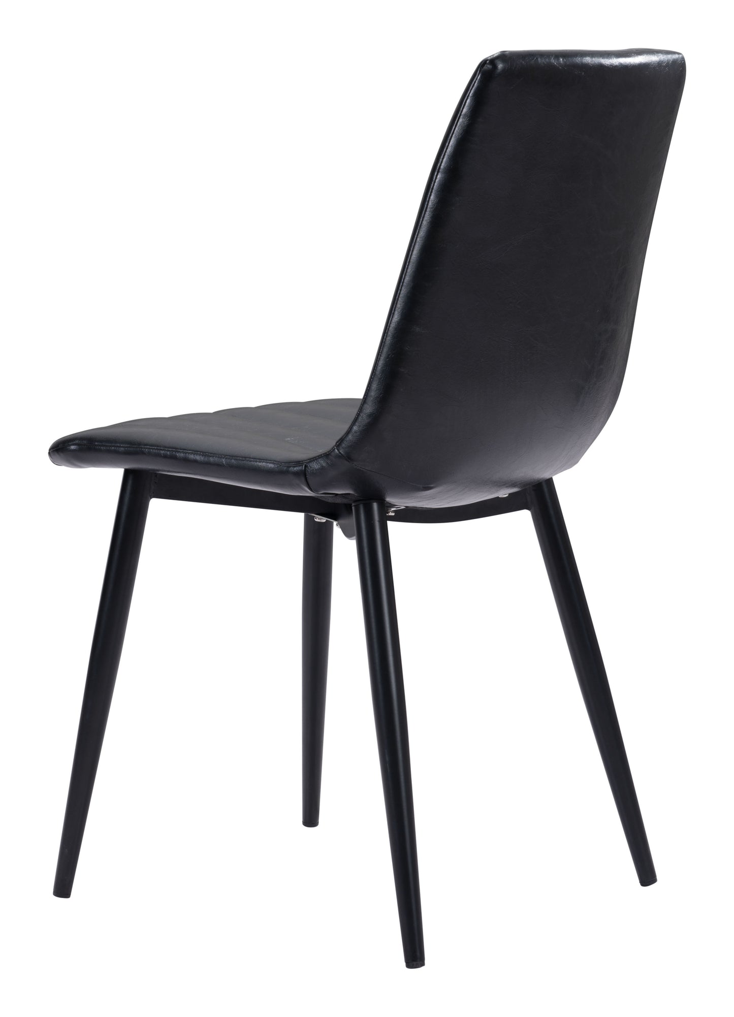 Dolce Dining Chair (Set of 2) Vintage Black