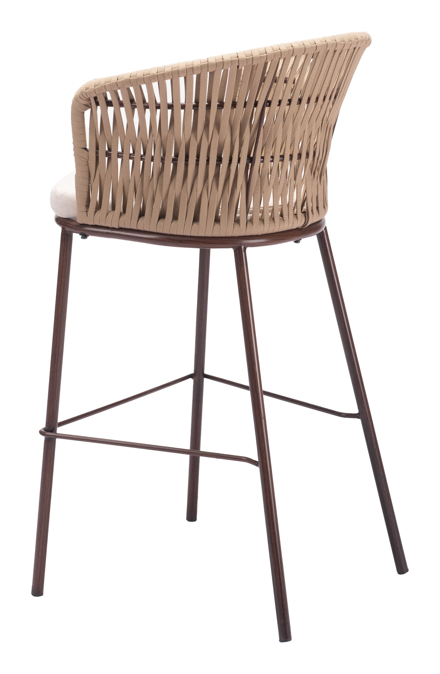 Freycinet Barstool Natural