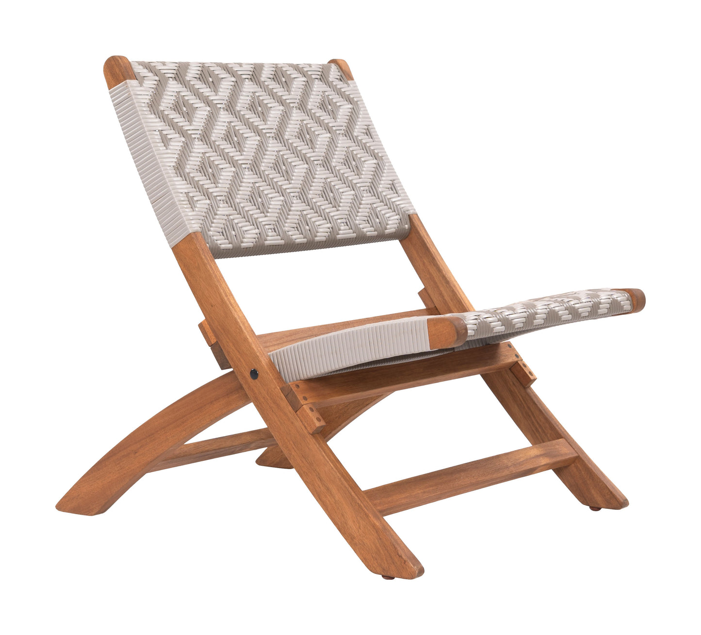 Tide Lounge Chair Multicolor