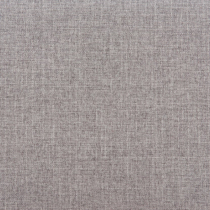 Papua Dining Chair - Gray Stylish and Comfortable Upholstered Chair for Modern Dining Rooms
