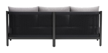 Horizon Sofa Gray