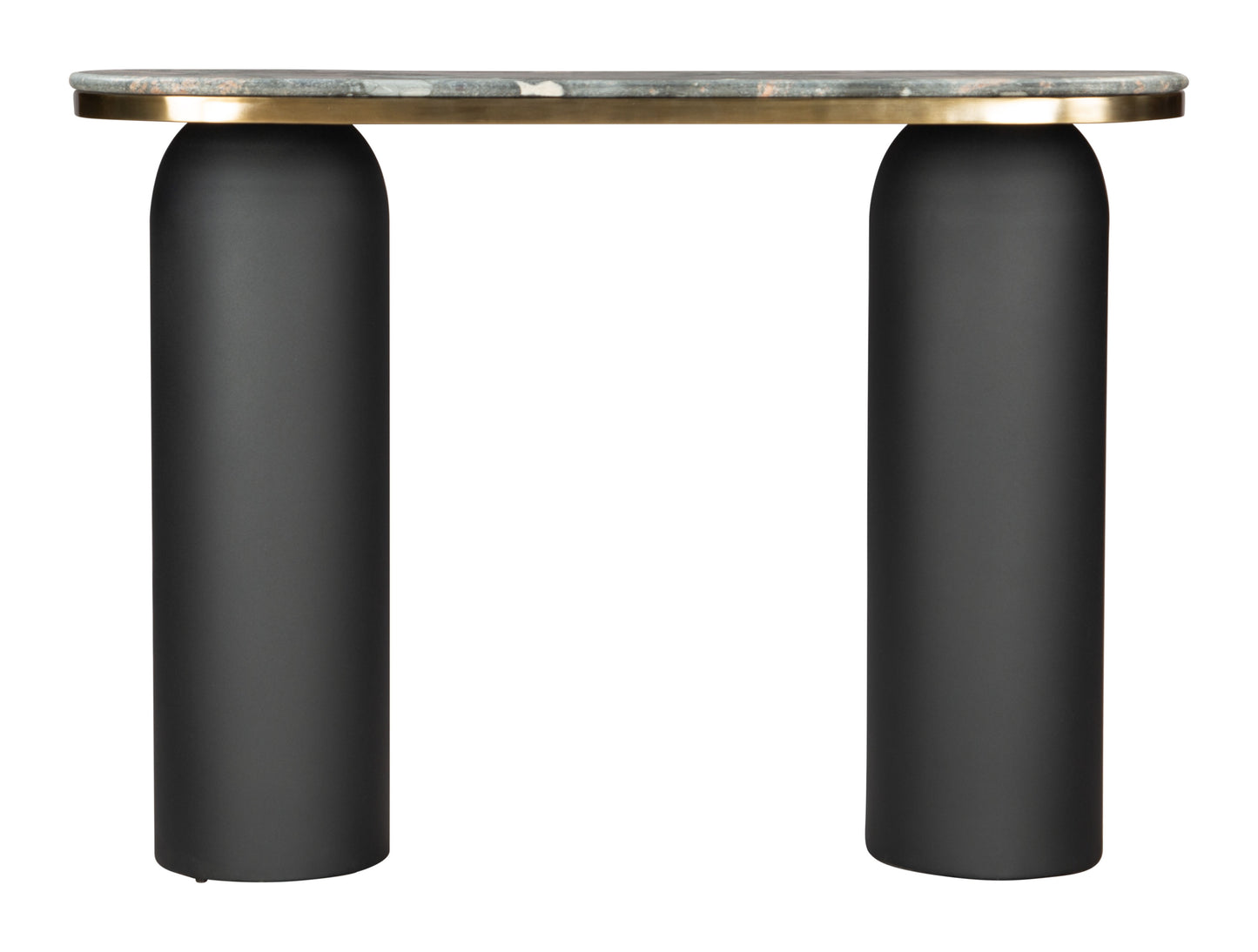 Luxor Console Table - Vibrant Multicolor Design for Eye-Catching Entryways and Living Rooms