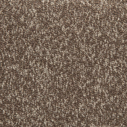 Westhill Rocky Road Boucle Upholstered Swivel Accent Chair