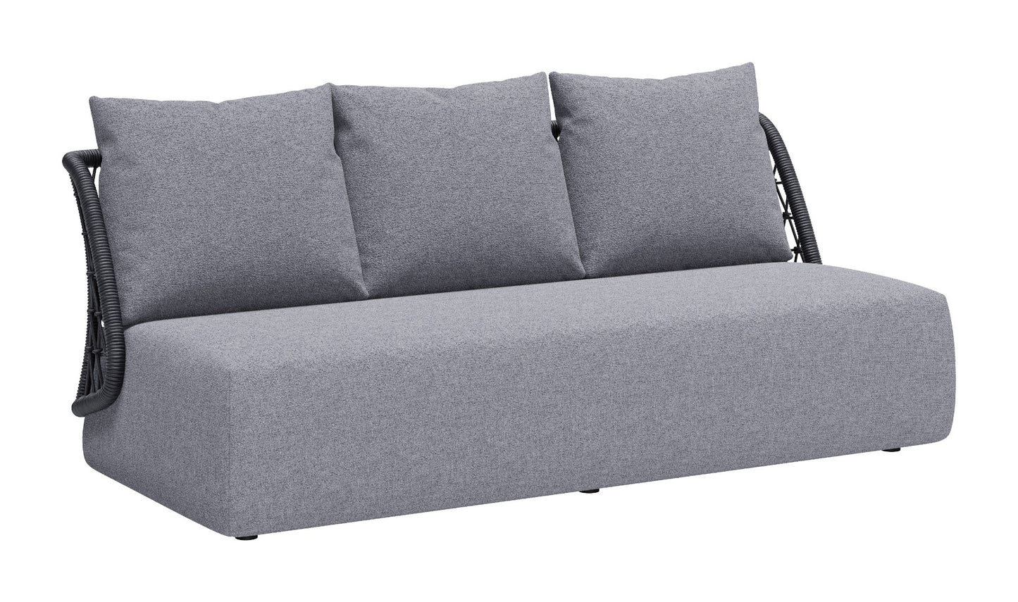 Mekan Sofa Gray