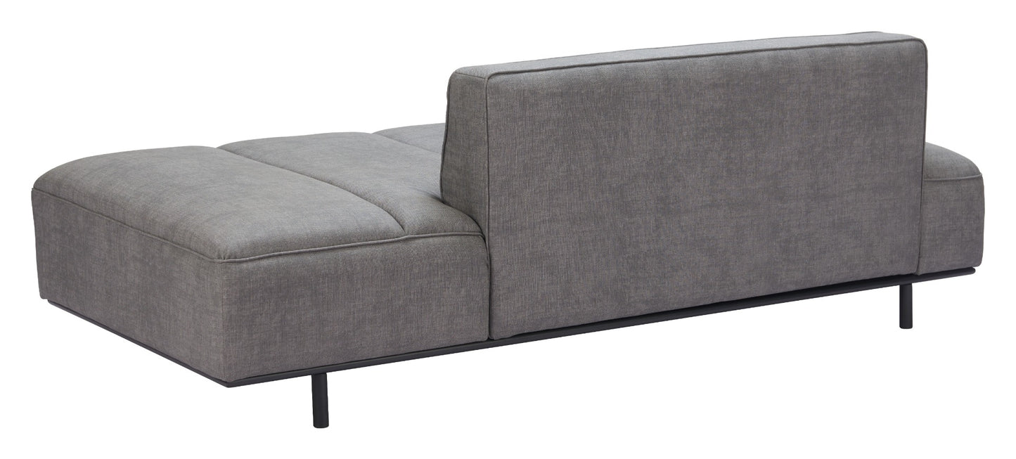 Confection Sofa Gray