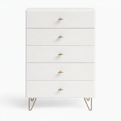 Bryan White Gloss Chest