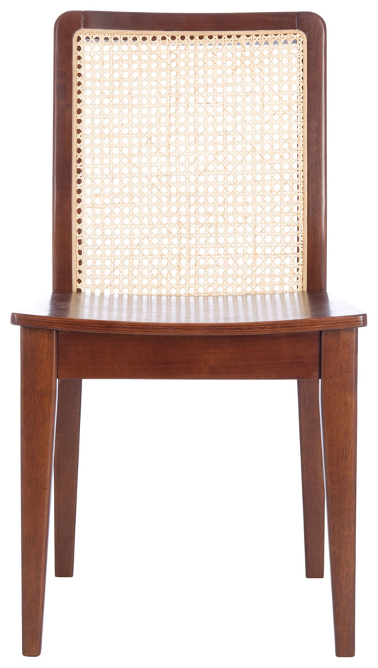 Benicio Rattan Dining Chair - Stylish and Comfortable Seating for a Modern Dining Experience
