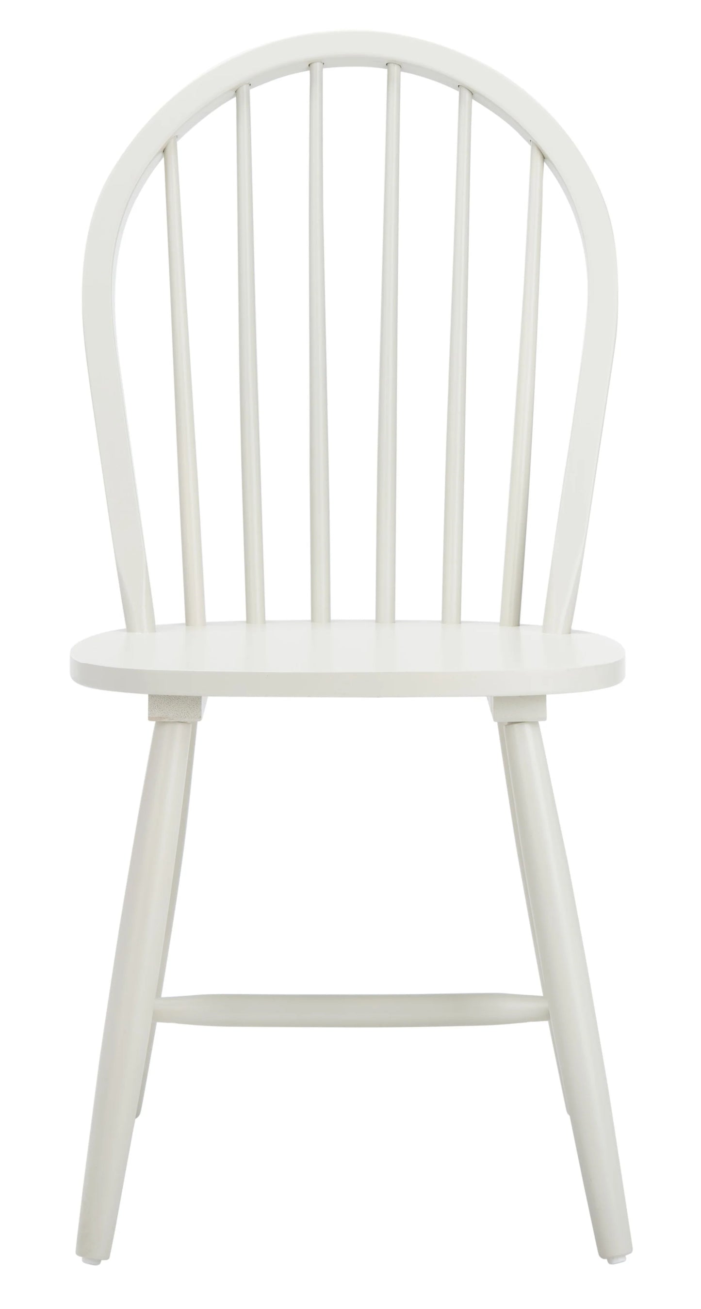 Camden Set of 2 Dining Chairs – Traditional Style with Everyday Ease