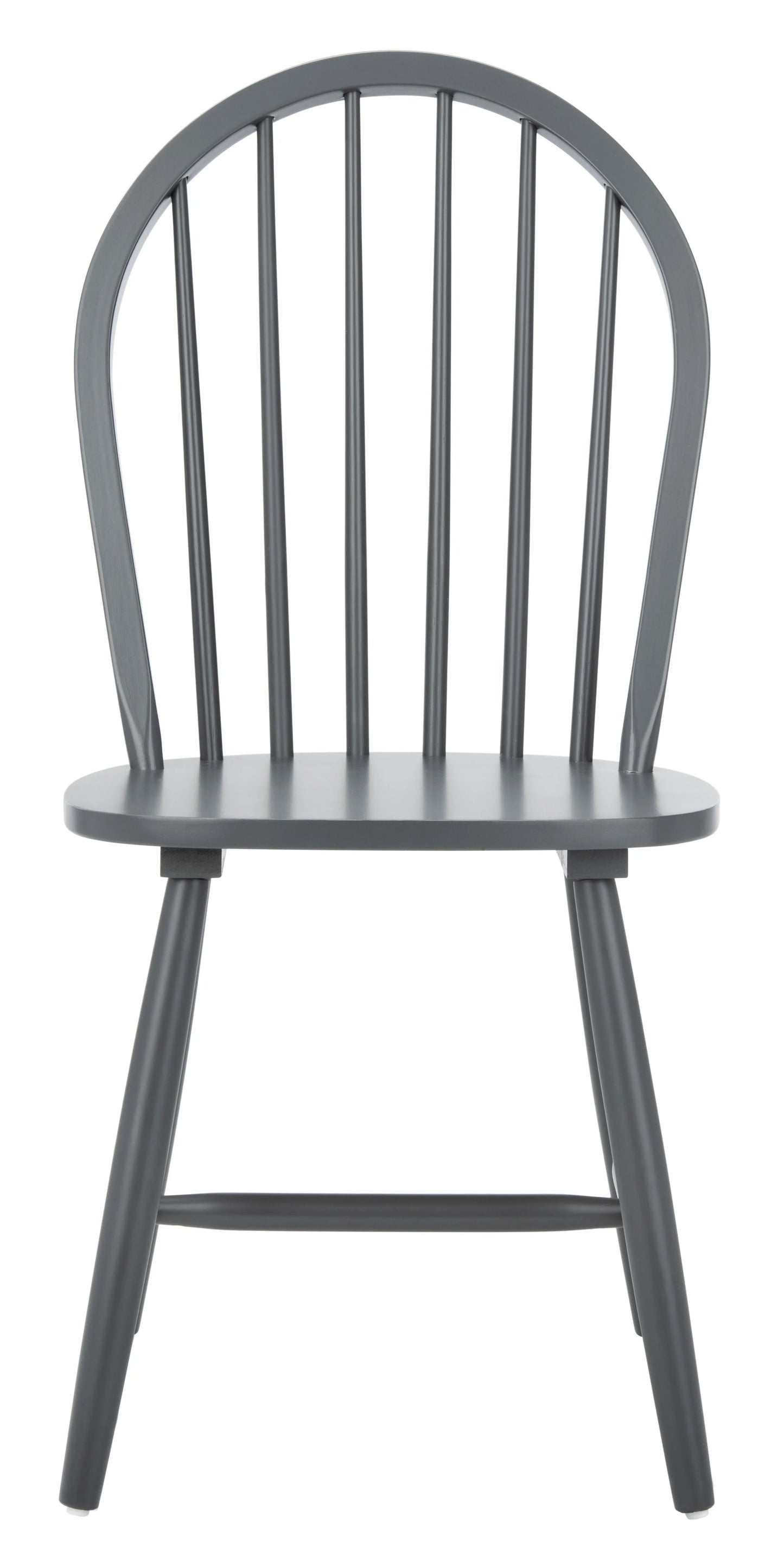 Camden Set of 2 Dining Chairs – Traditional Style with Everyday Ease