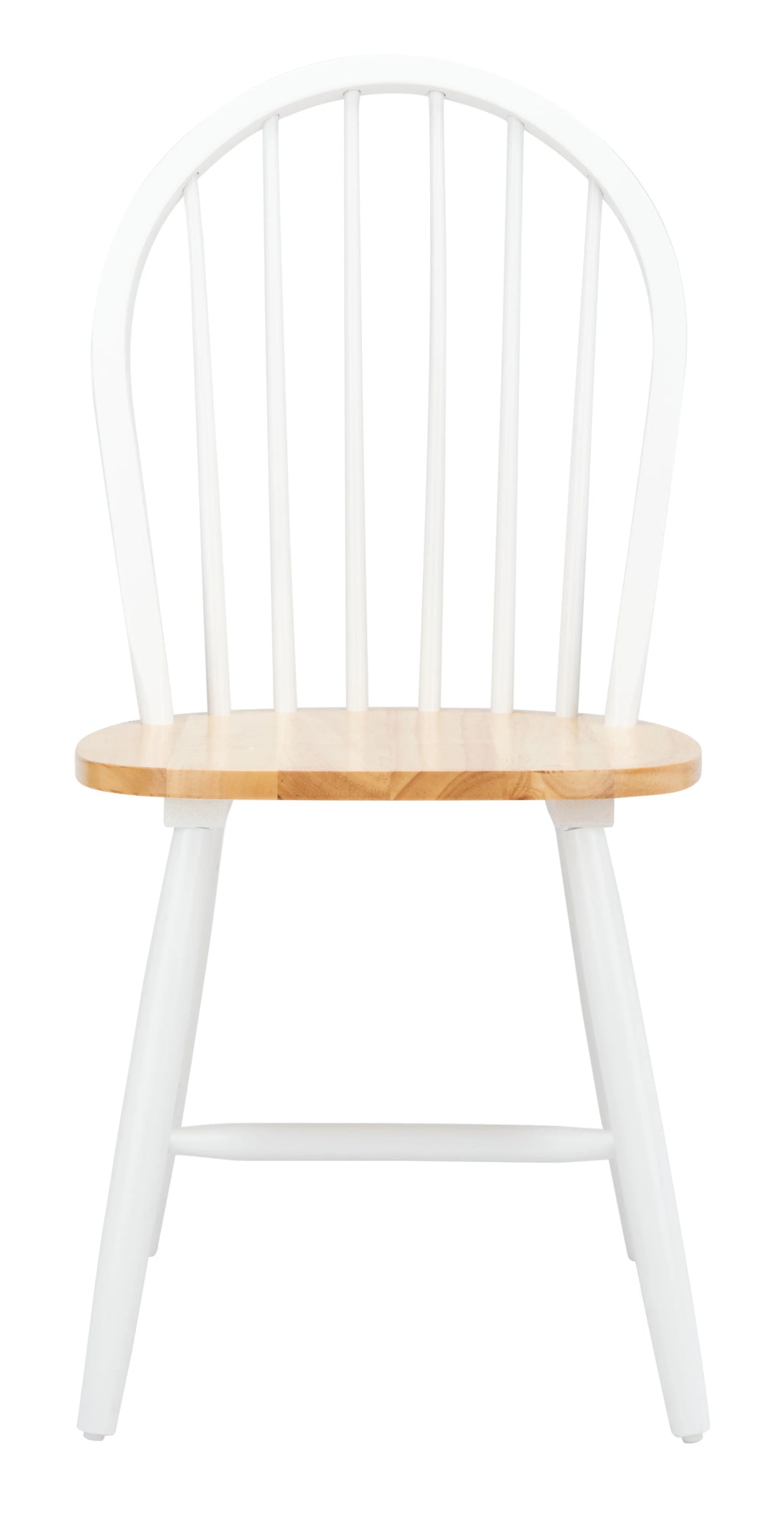 Camden Set of 2 Dining Chairs – Traditional Style with Everyday Ease