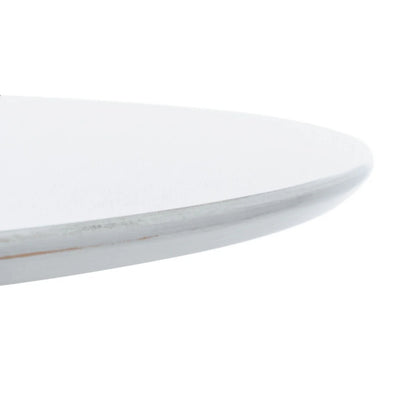 Lovell Round Dining Table - Folding Design for Effortless Functionality