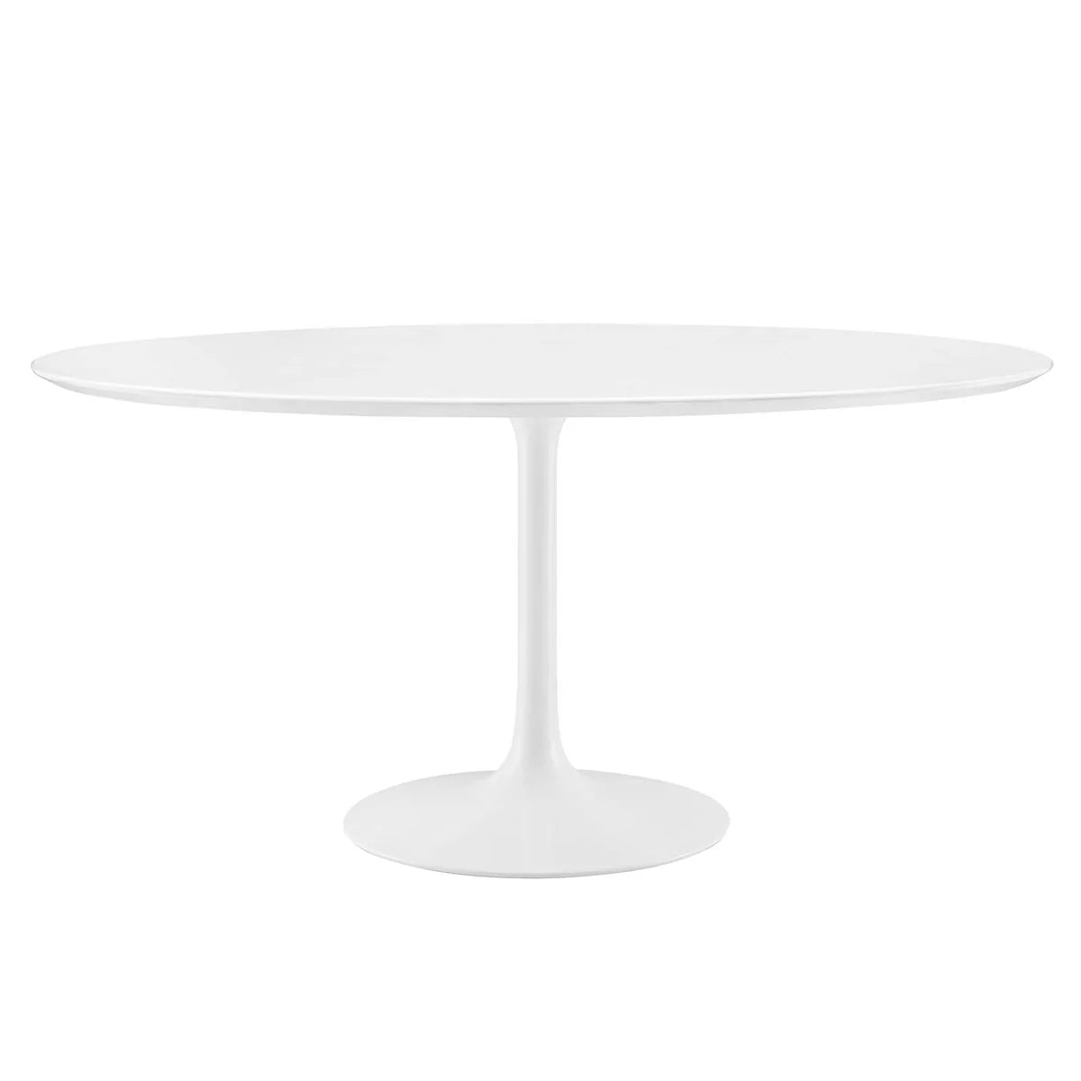 Lippa 60" Dining Table – Iconic Design Meets Everyday Function