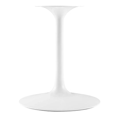 Lippa 60" Dining Table – Iconic Design Meets Everyday Function