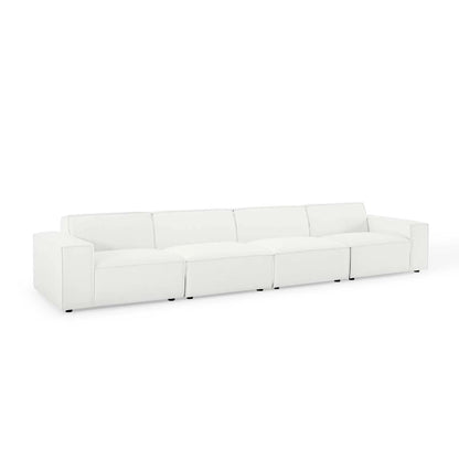 Restore Sectional Sofa (4-Piece) – Upholstered Modular Sofa