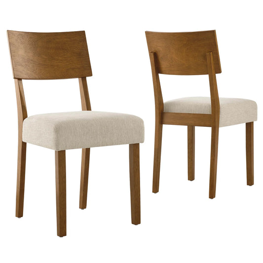 Pax Mid-Century Modern Dining Chairs – Stylish and Comfortable Seating for Contemporary Dining Spaces