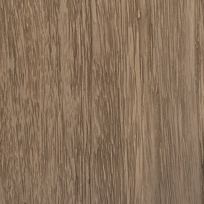 Northlake 3-Piece Outdoor Teak Wood Furniture Set with Chaise Lounges and Side Table