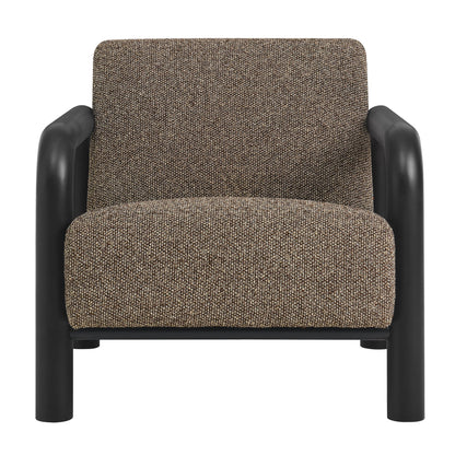 Sereno Boucle Accent Chair – Cozy & Stylish Upholstered Seating