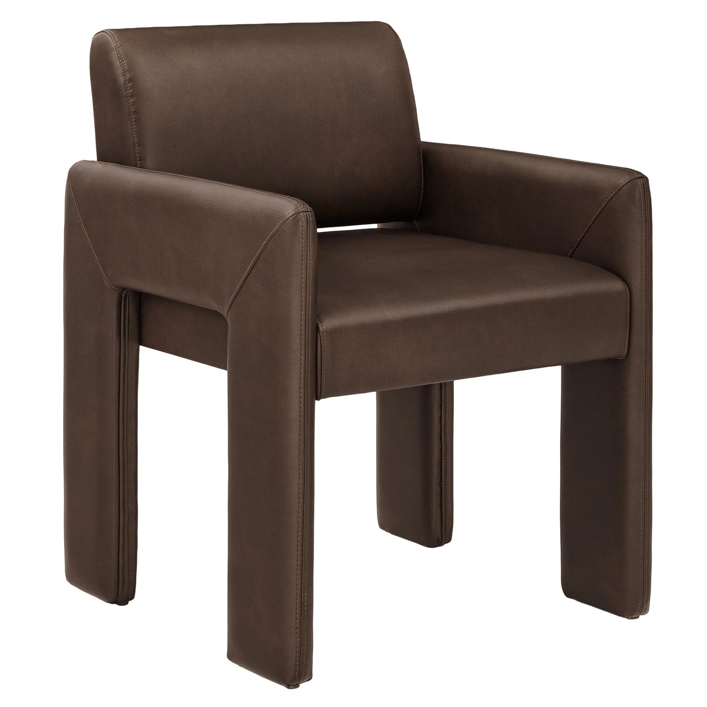 Daven Fabric Upholstered Dining Chair