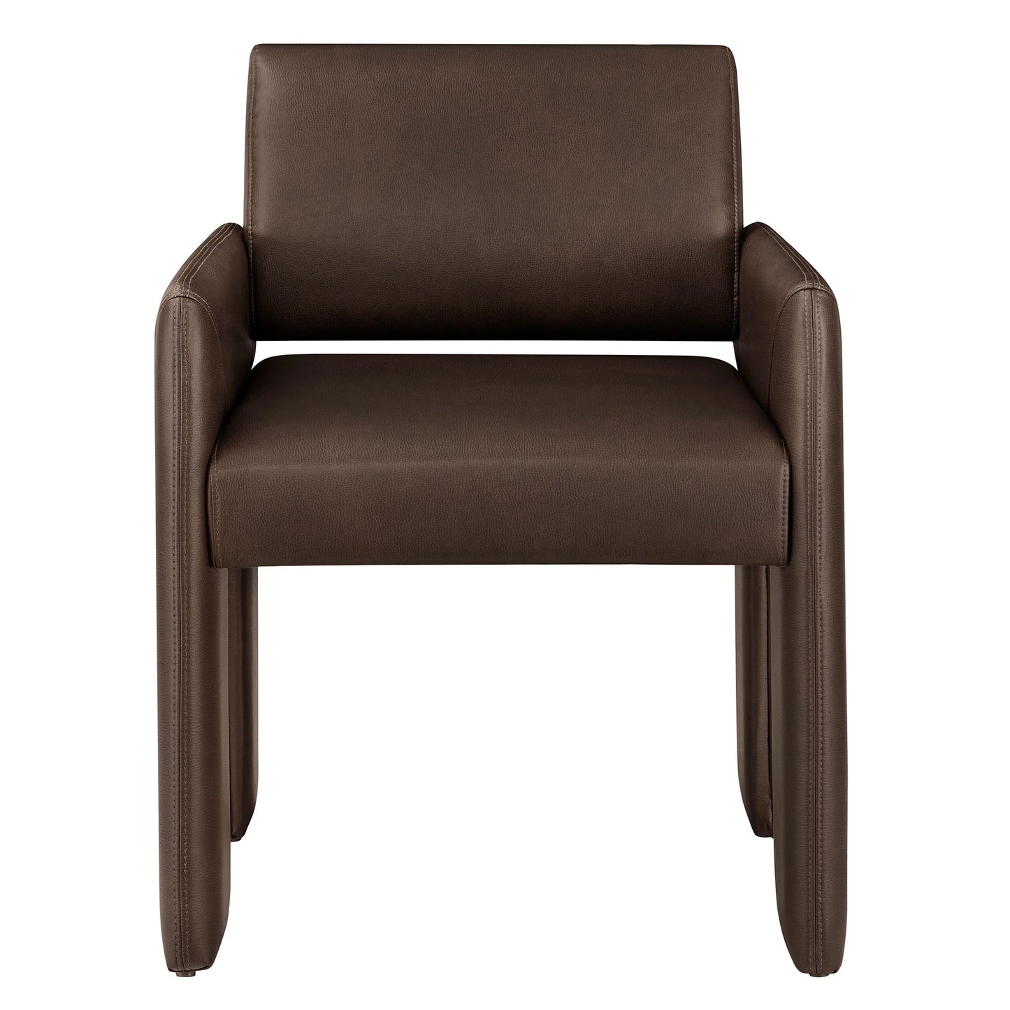 Daven Fabric Upholstered Dining Chair