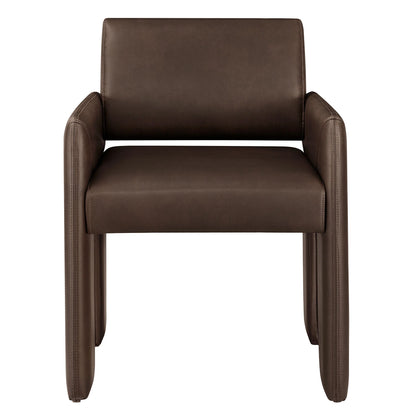Daven Fabric Upholstered Dining Chair