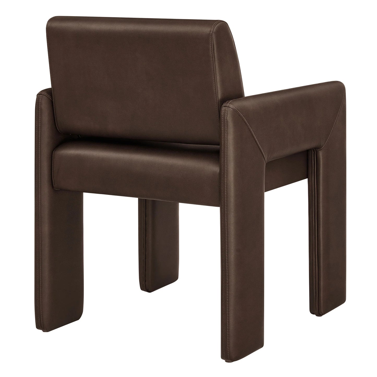 Daven Fabric Upholstered Dining Chair