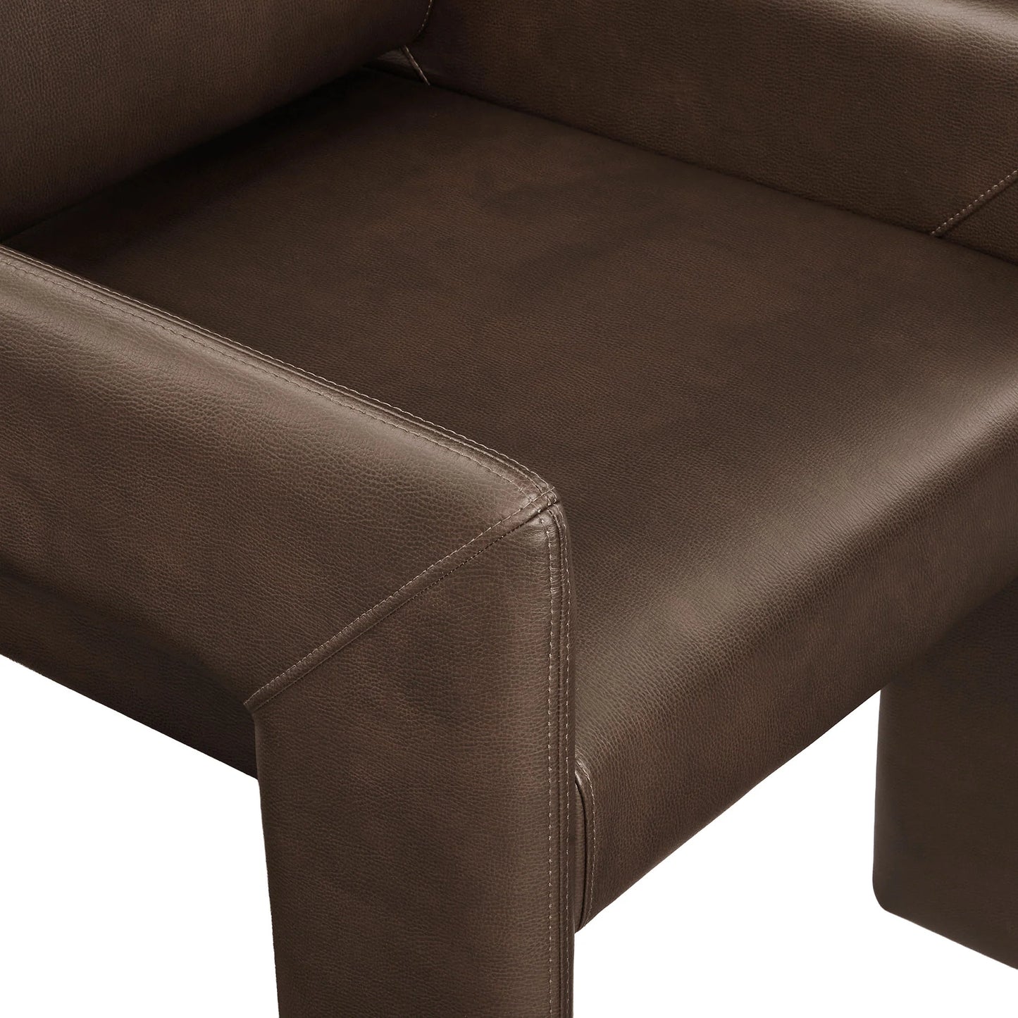 Daven Fabric Upholstered Dining Chair